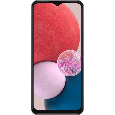 Samsung Galaxy A13 - 64GB - Black (2022)