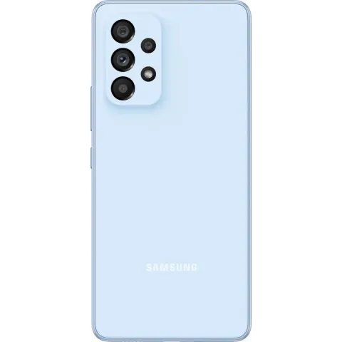 Samsung Galaxy A53 128GB- Awesome Blue
