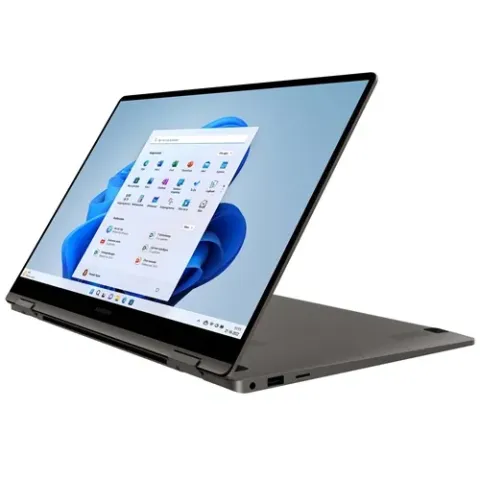 Samsung Galaxy Book3 360 15" FHD touch 16GB | 512GB (Graphite)