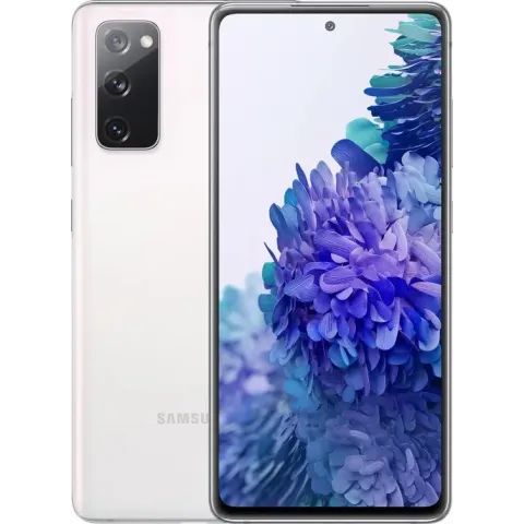 Samsung Galaxy S20 FE - 5G - 128GB - Cloud White