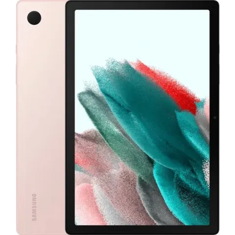 Samsung Galaxy Tab A8 (2022) - 32GB -  4G LTE + Wifi - 10.5 inch - Pink Gold