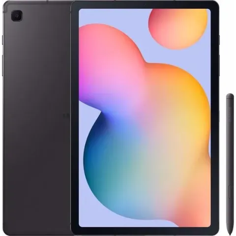 Samsung Galaxy Tab S6 Lite (2022) Wi-Fi + LTE - 64GB - Grijs