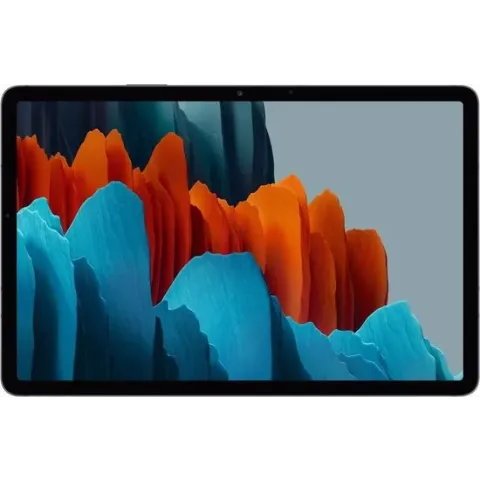 Samsung Galaxy Tab S7 - 256GB - Zwart