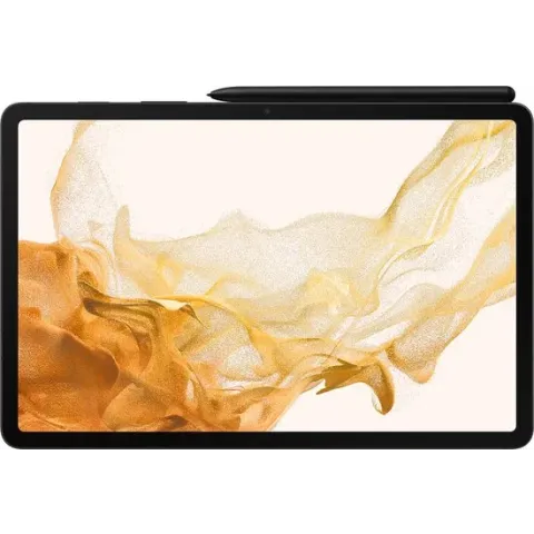 Samsung Galaxy Tab S8 - WiFi - 128GB - Graphite