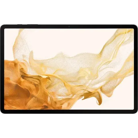 Samsung Galaxy Tab S8+ - WiFi - 256GB - Graphite
