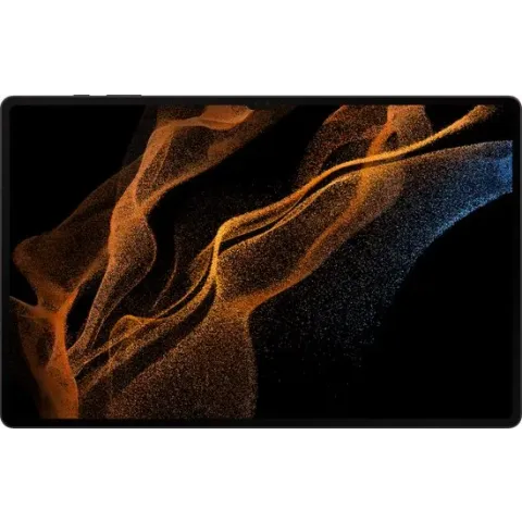 Samsung Galaxy Tab S8 Ultra SM-X900N 256 GB 37,1 cm (14.6") Qualcomm Snapdragon 12 GB Grijs