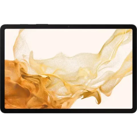 Samsung Galaxy Tab S8 - WiFi + 5G - 128GB - Graphite