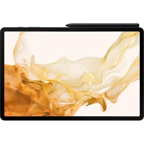 Samsung Galaxy Tab S8+ - WiFi + 5G - 256GB - Graphite