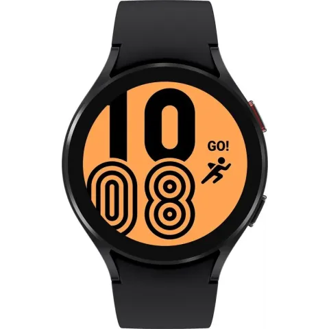 Samsung Galaxy Watch4 - 44mm - Black