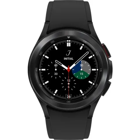 Samsung Galaxy Watch4 Classic - 42mm - Black
