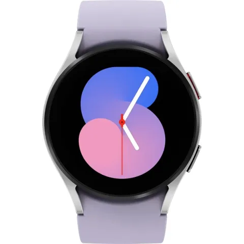 Samsung Galaxy Watch5 - Smartwatch - 40 mm - Silver