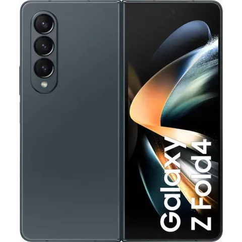 Samsung Galaxy Z Fold 4 - 512GB - 5G - Graygreen