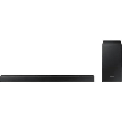 Samsung HW-T420 - Soundbar met Subwoofer - Zwart