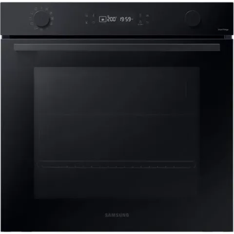 Samsung Inbouwoven | Model NV7B41307AK | Zwart | 76 liter | Pyrolyse-reiniging | WiFi