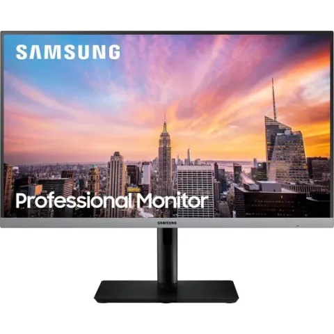 Samsung LS24R650 - Full HD IPS Monitor - 24 inch