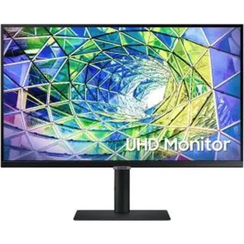 Samsung LS27A800UJUXEN - 4K USB-C Monitor - 96w - 27 inch