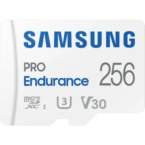 Samsung MB-MJ256K 256 GB MicroSDXC UHS-I Klasse 10