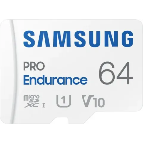 Samsung MB-MJ64K 64 GB MicroSDXC UHS-I Klasse 10