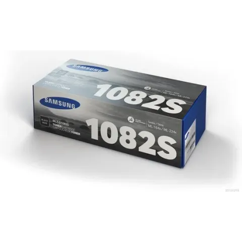 Samsung MLT-D1082S Origineel Zwart 1 stuk(s)