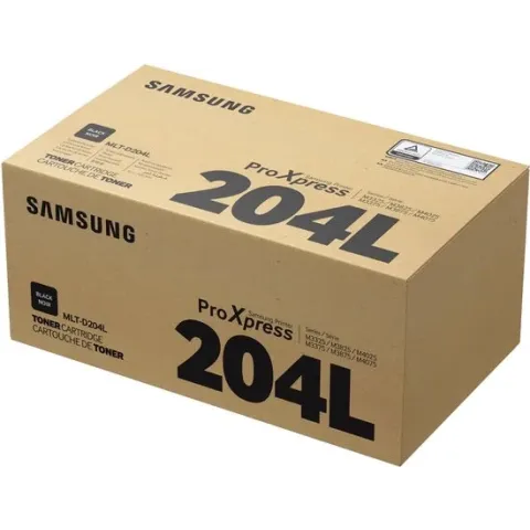 Samsung MLT-D204L Origineel Zwart 1 stuk(s)