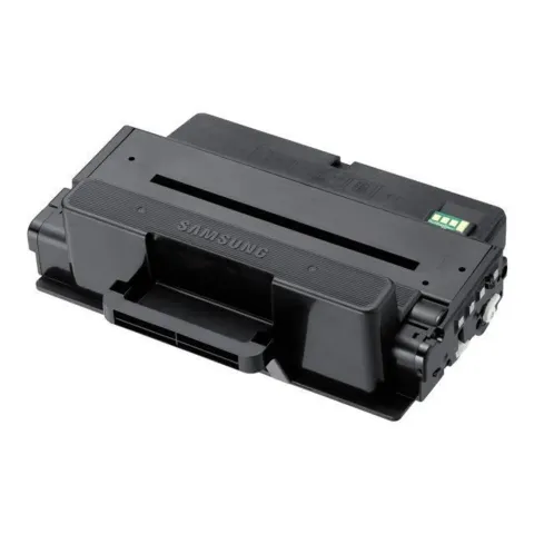 Samsung Mlt-d205e Tonercartridge - Zwart - 10.000 Pagina's Met Hoge Capaciteit