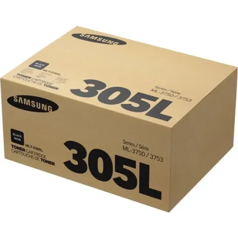Samsung MLT-D305L Origineel Zwart 1 stuk(s)