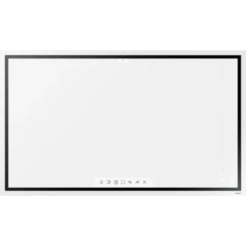 Samsung Monitor Flip 2 WM55R 55" (LH55WMRWBGCXEN)