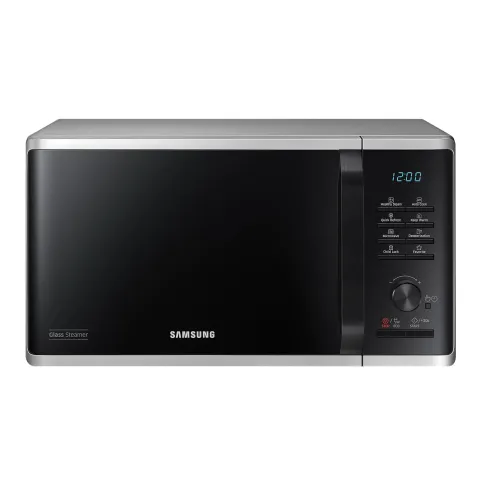 Samsung MS23B3555ES/EN Magnetron Zilver