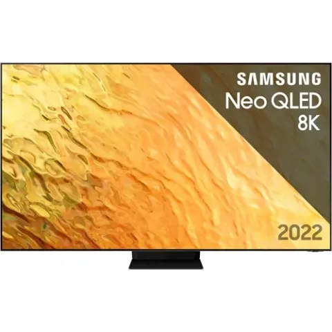 Samsung Neo QLED 8K TV 75QN800B (2022)