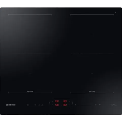 Samsung | Inductiekookplaat NZ64B5066FK