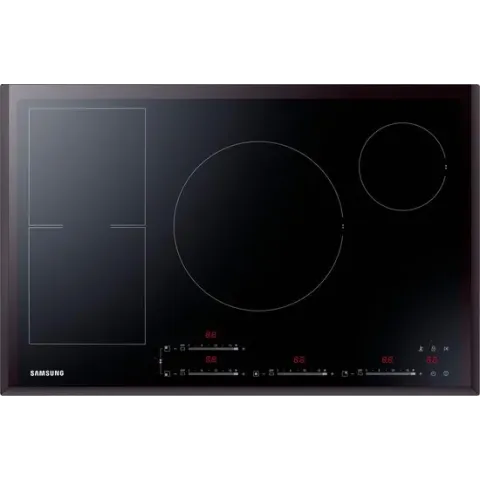 Samsung NZ84F7NC6AB - Inductie kookplaat - Inbouw