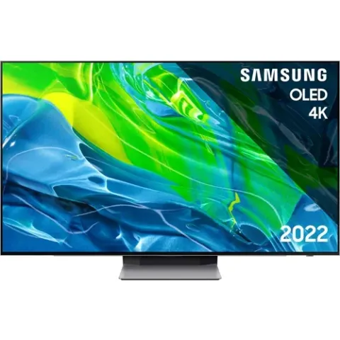 Samsung OLED 4K TV 55S95B (2022)