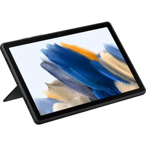 Samsung Protective Standing Hoesje - Samsung Galaxy Tab A8 - 10.5 inch - Zwart
