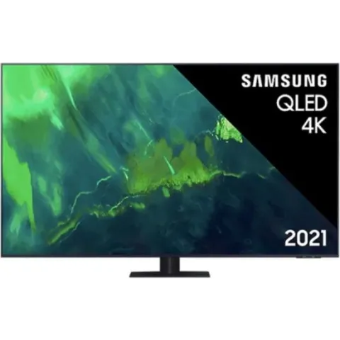 Samsung QE55Q77A QLED-tv