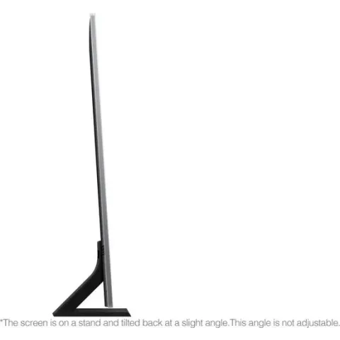 Samsung QE65Q900T - 8K QLED TV (Benelux model)