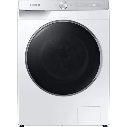 Samsung QuickDrive 8000-serie WW80T936ASH wasmachine Vrijstaand Voorbelading 8 kg 1600 RPM A+++ Zwart