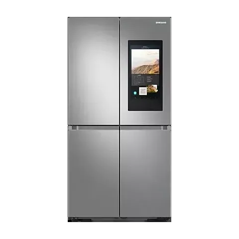 Samsung Rf65a977fsr Amerikaanse Koelkast 182cm | Welhof; Dé Outlet Store Van De Benelux