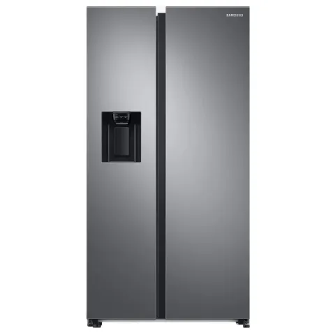 Samsung Rs68a8820s9 Amerikaanse Koelkast 178cm | Welhof; Dé Outlet Store Van De Benelux