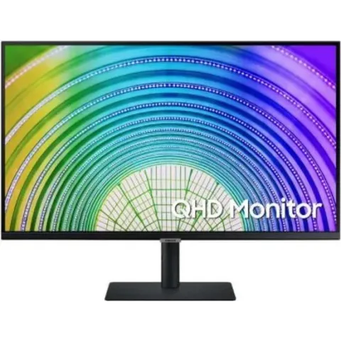Samsung S32A600UUU 32 inch QHD IPS USB-C Monitor