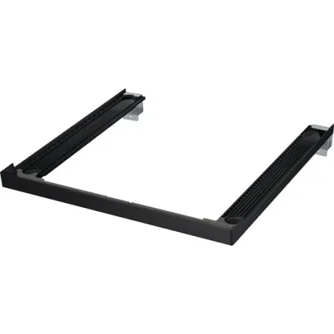 Samsung SKK-SSV - Stapelkit - Zwart