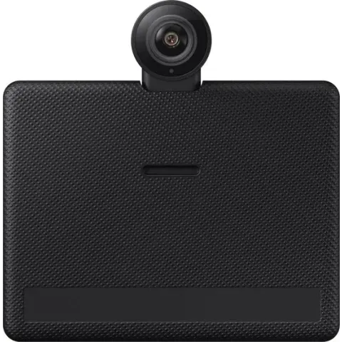 Samsung VG-STCBU2K webcam 5 MP 1920 x 1080 Pixels USB 2.0 Zwart