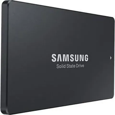 Samsung SM863a 1.92TB 2.5" SSD (SATA6.0Gbps) Enterprise