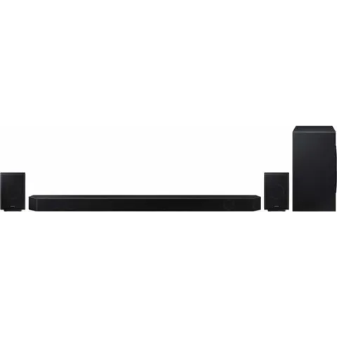 Samsung Soundbar HW-Q990B - Zwart