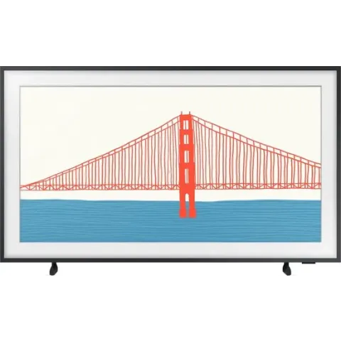 Samsung The Frame LS03A 43" (2021) - 4K TV