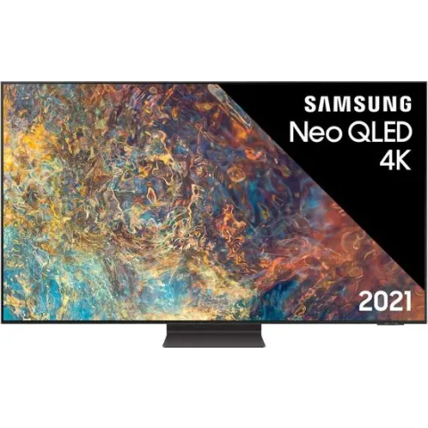 Samsung TV Neo QLED 4K 65QN95A (2021)