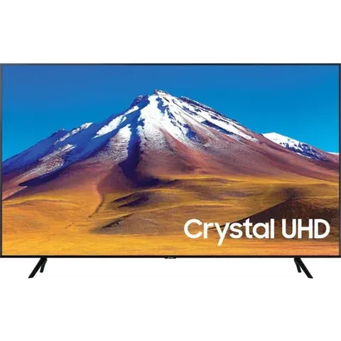 Samsung UE50TU7020W - 4K TV (Benelux model)