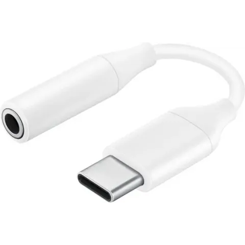 Samsung USB-C naar 3.5mm Jack Adapter