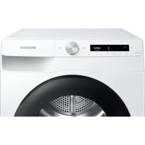 Samsung warmtepompdroger DV80T5220AW/S2