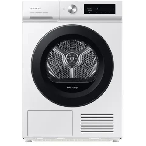 Samsung warmtepompdroger DV90BB5245AWS2
