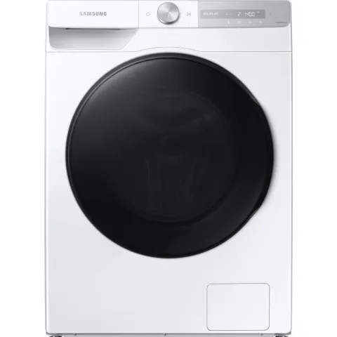 Samsung WW80T734ABH QuickDrive